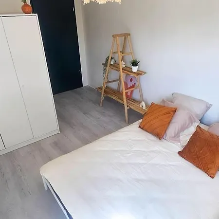 2 Pieces Proche Hopital De Hautepierre Strasbourg