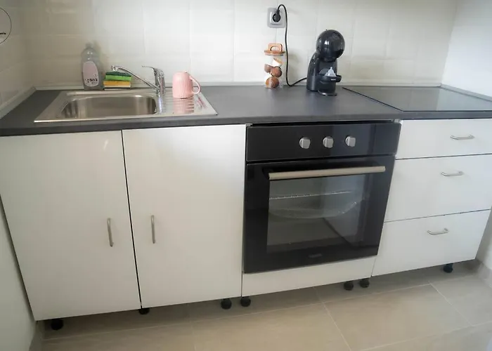 2 Pieces Proche Hopital De Hautepierre דירה *